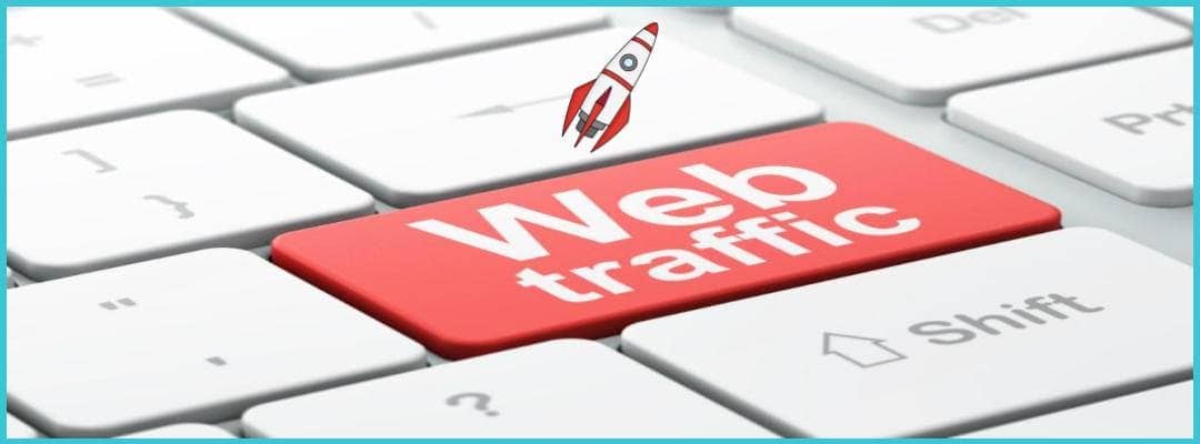 Трафик на блог - два простых совета