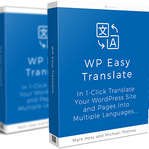 WP Easy Translate - мультиязычный плагин на WordPress