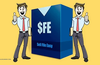 Скрипт приёма платежей Sell File Easy Источник: https://zarubinaleksandr.com/script-sell-file-easy