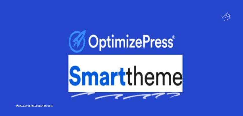 SmartTheme от Optimizepress