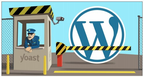 безопасность WordPress