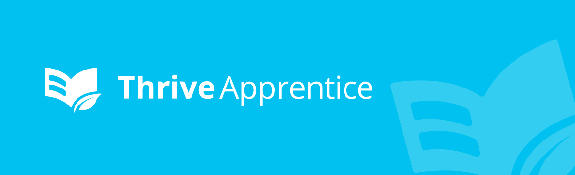 Thrive Apprentice 4.0
