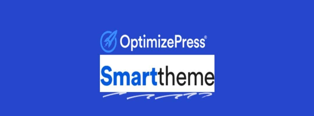 SmartTheme от Optimizepress